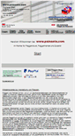 Mobile Screenshot of painanta.com